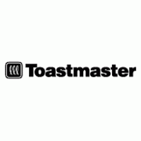 Toastmaster logo vector logo