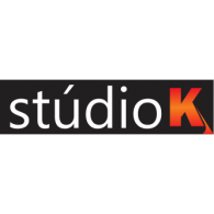 stúdio K logo vector logo