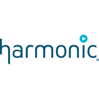 harmonic logo vector logo