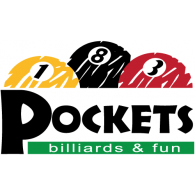 Pockets Mexico logo vector logo