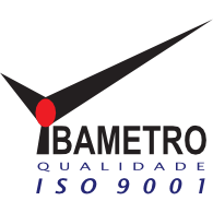 IBAMETRO logo vector logo