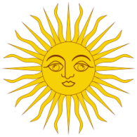 Argentina Sun