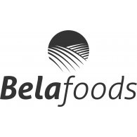 Bela Foods logo vector logo