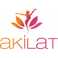 Akilat logo vector logo