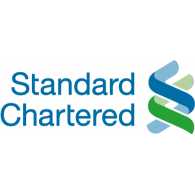 Standard Chartered logo vector logo
