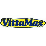 Vitta Max logo vector logo