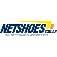 Netshoes logo vector logo