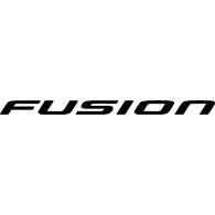 Ford Fusion logo vector logo