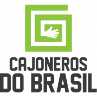 Cajoneros do Brasil logo vector logo