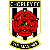 Chorley FC logo vector logo