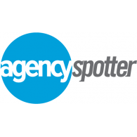 Agency Spotter logo vector logo