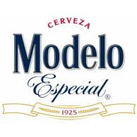 Cerveza Modelo Especial logo vector logo