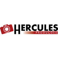 Hercules Produções logo vector logo
