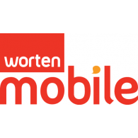 Worten Mobile logo vector logo