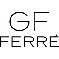 GF Ferr logo vector logo