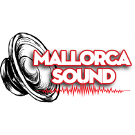 Mallorca Sound logo vector logo