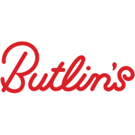 Butlin’s logo vector logo
