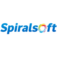 Sprialsoft Enterprise logo vector logo
