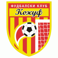 FK Kozhuf Miravci logo vector logo
