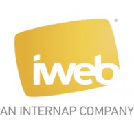 iWeb logo vector logo
