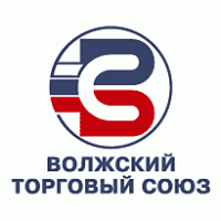 Volzhsky Torgovyj Souz logo vector logo