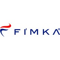 Fimka logo vector logo