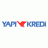 Yapi Kredi logo vector logo