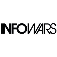 InfoWars logo vector logo
