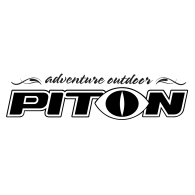 Piton Adventure logo vector logo