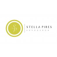 Stella Pires logo vector logo
