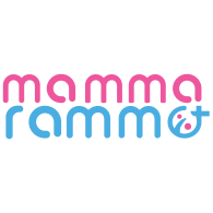 Mamarammo logo vector logo
