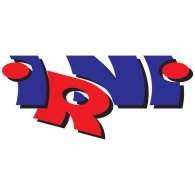 Irni Travel Agency logo vector logo
