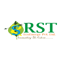 RST Ecoenergy Private Limited logo vector logo