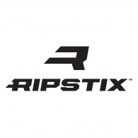 Ripstix Fitness Supplements logo vector logo