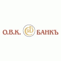 OVK logo vector logo