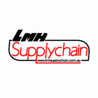 SupplyChain Review logo vector logo