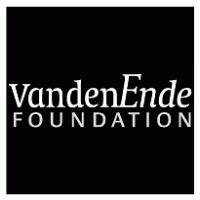VandenEnde Foundation logo vector logo