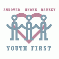 Youth First logo vector logo