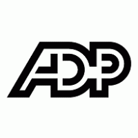 ADP logo vector logo