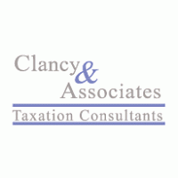 Clancy & Associates logo vector logo