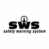SWS logo vector logo
