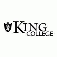 King College logo vector logo