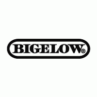 Bigelow logo vector logo