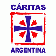 Caritas Argentina logo vector logo