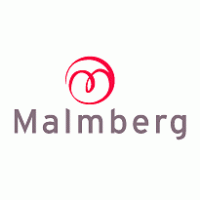 Malmberg logo vector logo