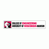 College of Engineering logo vector logo