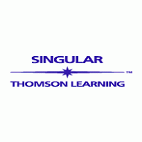 Singular logo vector logo