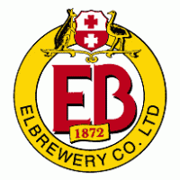 Elbrewery Co logo vector logo