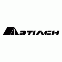 Artiach logo vector logo
