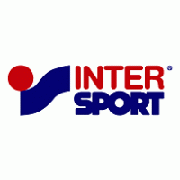 Intersport logo vector logo